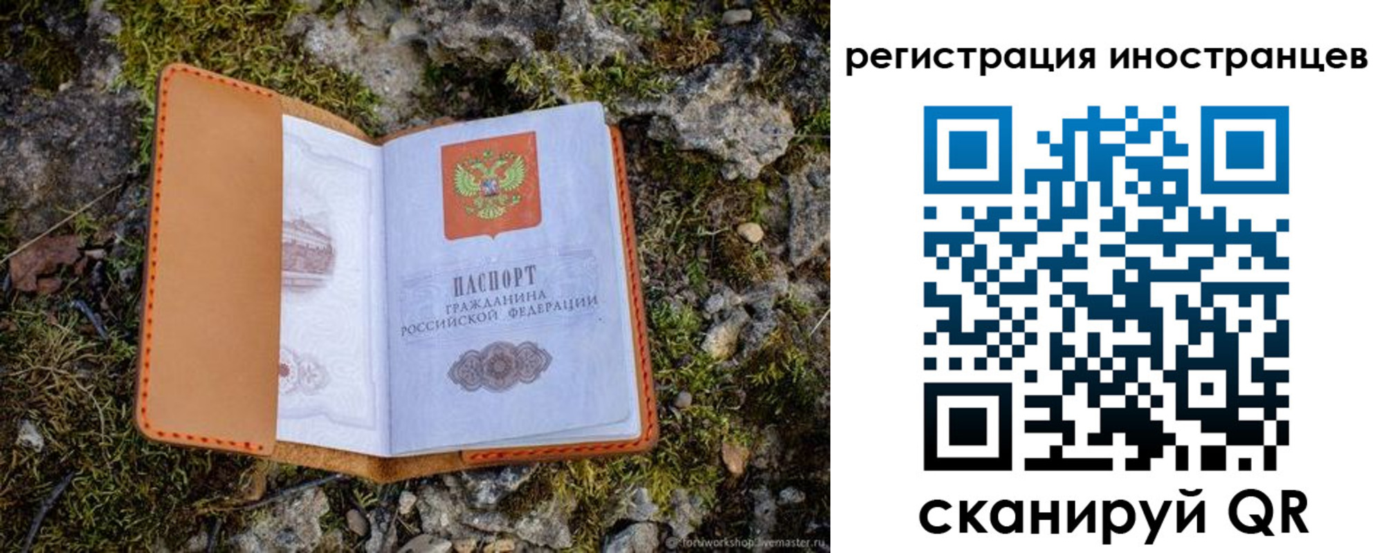 прописка паспорт в Волжском